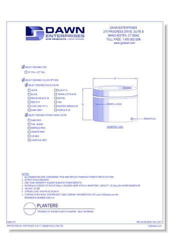 CAD Preview
