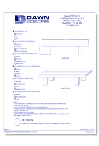 CAD Preview