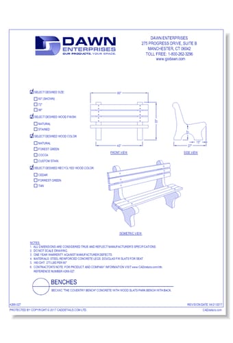 CAD Preview