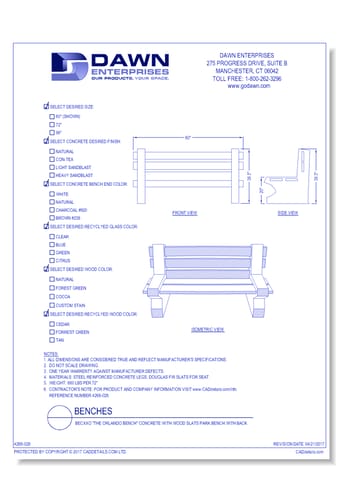 CAD Preview