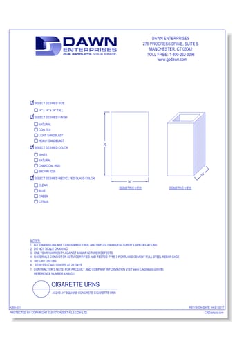 CAD Preview