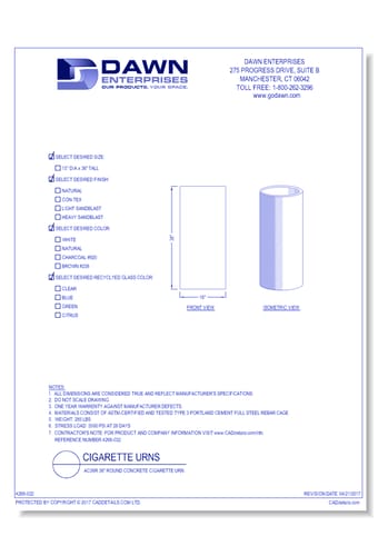 CAD Preview