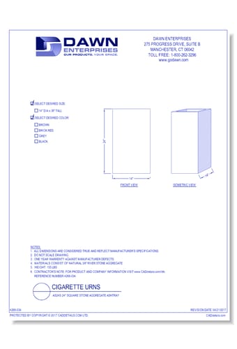 CAD Preview
