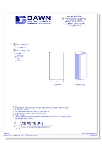 CAD Preview