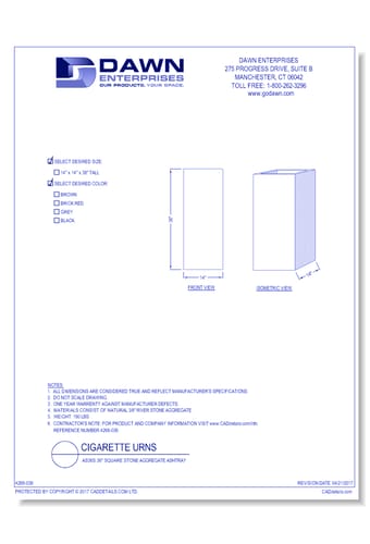 CAD Preview