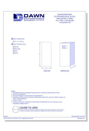 CAD Preview