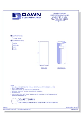CAD Preview