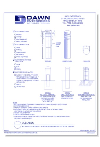 CAD Preview