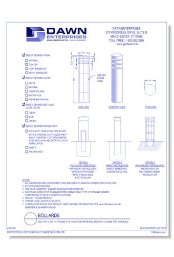 CAD Preview