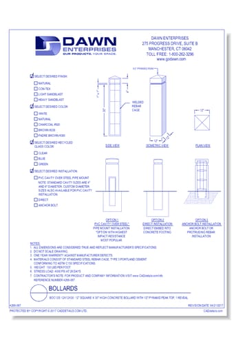 CAD Preview