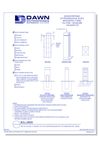 CAD Preview