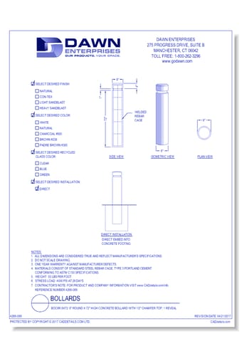 CAD Preview