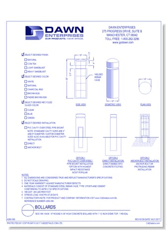 CAD Preview