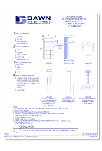 CAD Preview