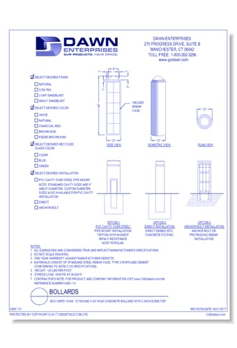 CAD Preview