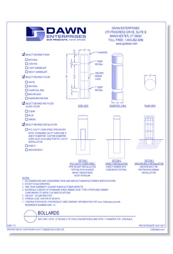 CAD Preview