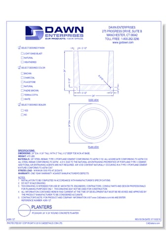 CAD Preview