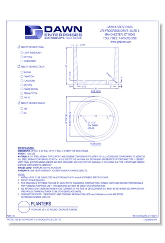 CAD Preview