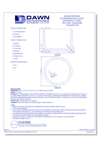 CAD Preview