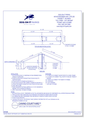 CAD Preview