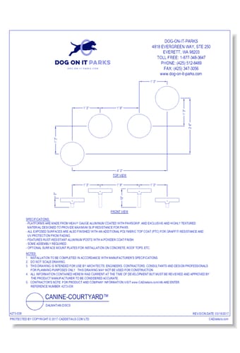 CAD Preview