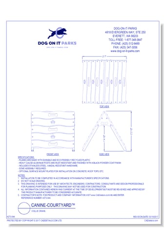 CAD Preview