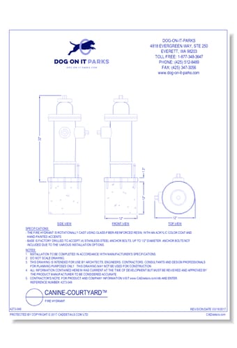 CAD Preview