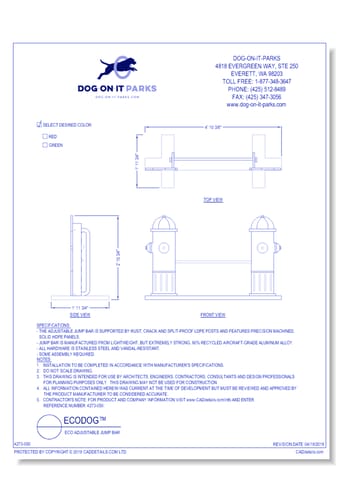 CAD Preview