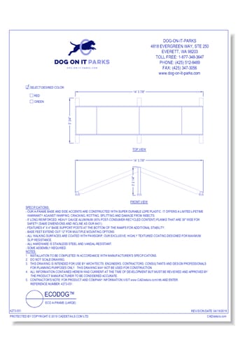 CAD Preview