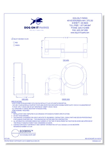 CAD Preview