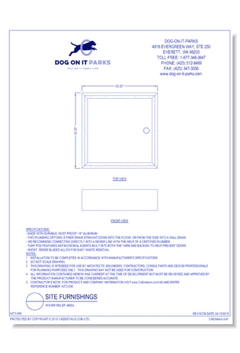CAD Preview