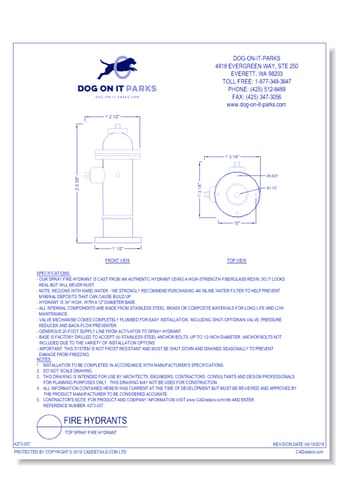 CAD Preview