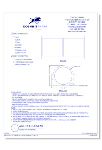 CAD Preview