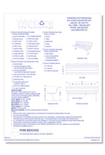CAD Preview