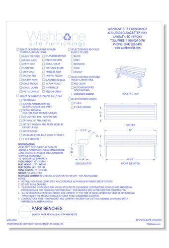 CAD Preview