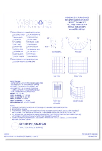 CAD Preview
