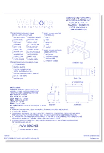 CAD Preview