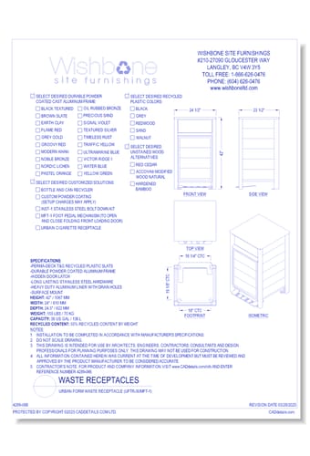 CAD Preview