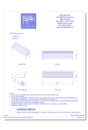 CAD Preview