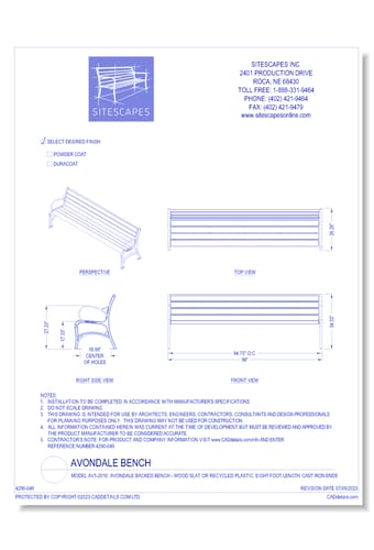 CAD Preview