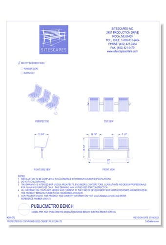 CAD Preview