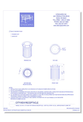 CAD Preview