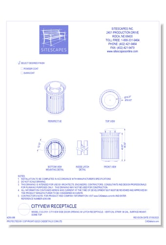 CAD Preview