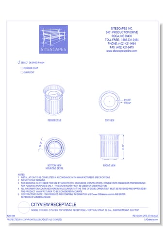 CAD Preview