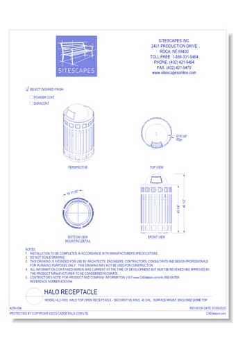 CAD Preview