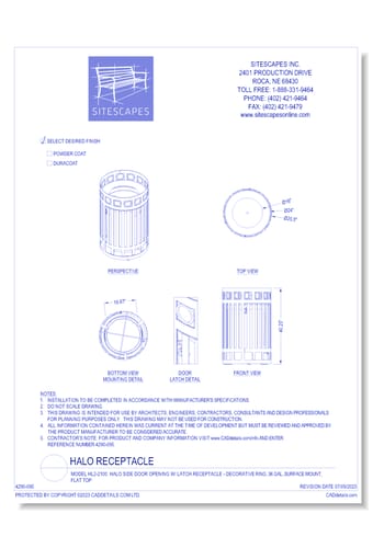 CAD Preview