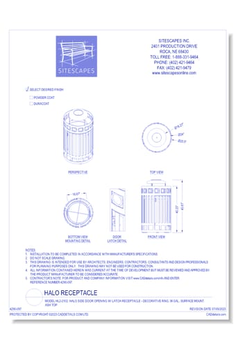 CAD Preview