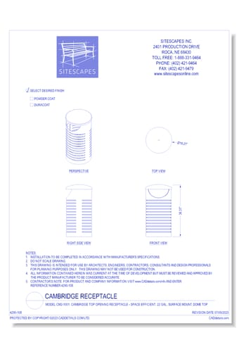 CAD Preview