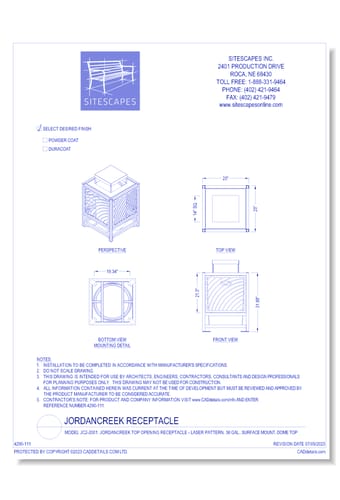 CAD Preview