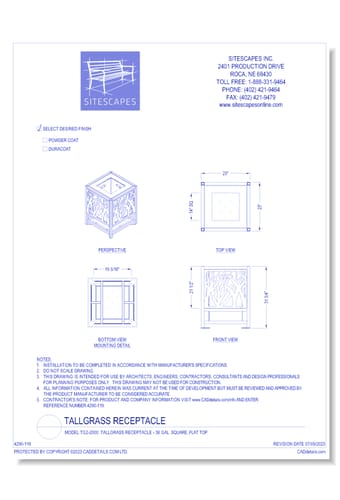 CAD Preview
